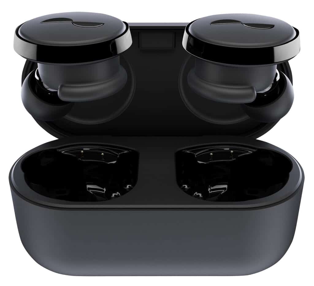 世界初のロスレス対応！ 音の良さを追求したBluetoothイヤフォン、NURA NuraTrue Pro | plug+（ぷらぷら）